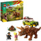 LEGO Jurassic World Jurassic Park Triceratops onderzoek Dinosaurus Speelgoed - 76959