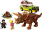 LEGO Jurassic World Jurassic Park Triceratops onderzoek Dinosaurus Speelgoed - 76959