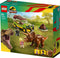LEGO Jurassic World Jurassic Park Triceratops onderzoek Dinosaurus Speelgoed - 76959