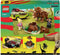 LEGO Jurassic World Jurassic Park Triceratops onderzoek Dinosaurus Speelgoed - 76959