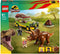 LEGO Jurassic World Jurassic Park Triceratops onderzoek Dinosaurus Speelgoed - 76959