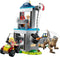 LEGO Jurassic World Jurassic Park Velociraptor ontsnapping Dinosaurus Speelgoed - 76957