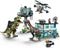 LEGO Jurassic World liganotosaurus & Therizinosaurus Aanval - 76949