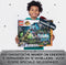LEGO Jurassic World liganotosaurus & Therizinosaurus Aanval - 76949