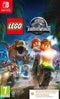 LEGO Jurassic World - Nintendo Switch (code in box)