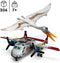 LEGO Jurassic World Quetzalcoatlus Vliegtuighinderlaag - 76947