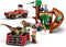 LEGO Jurassic World Stygimoloch Dinosaurus Ontsnapping - 76939