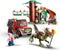LEGO Jurassic World Stygimoloch Dinosaurus Ontsnapping - 76939