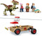 LEGO Jurassic World Stygimoloch Dinosaurus Ontsnapping - 76939