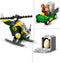LEGO Jurassic World T.Rex Dinosaurus Ontsnapping - 76944
