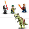 LEGO Jurassic World T.Rex Dinosaurus Ontsnapping - 76944