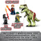 LEGO Jurassic World T.Rex Dinosaurus Ontsnapping - 76944
