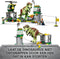 LEGO Jurassic World T.Rex Dinosaurus Ontsnapping - 76944