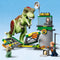 LEGO Jurassic World T.Rex Dinosaurus Ontsnapping - 76944