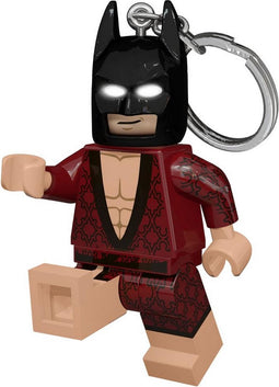 LEGO KE103 Batman Kimono LED Licht Sleutelhanger (KE103K)