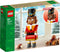 LEGO LEGO Notenkraker - 40640