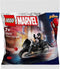 LEGO Marvel 30679 - Venom Motorfiets (polybag)