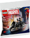 LEGO Marvel 30679 - Venom Motorfiets (polybag)