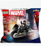 LEGO Marvel 30679 - Venom Motorfiets (polybag)