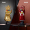 LEGO Marvel Avengers 76223 Marvel Nano Gauntlet Collectible