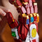 LEGO Marvel Avengers 76223 Marvel Nano Gauntlet Collectible