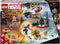 LEGO Marvel Avengers Adventskalender 2023 met 24 Cadeautjes - 76267