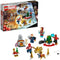LEGO Marvel Avengers Adventskalender 2023 met 24 Cadeautjes - 76267
