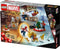 LEGO Marvel Avengers Adventskalender 2023 met 24 Cadeautjes - 76267