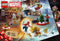 LEGO Marvel Avengers Adventskalender 2023 met 24 Cadeautjes - 76267