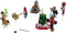 LEGO Marvel Avengers Adventskalender 2023 met 24 Cadeautjes - 76267