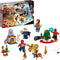 LEGO Marvel Avengers Adventskalender 2023 met 24 Cadeautjes - 76267