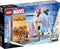 LEGO Marvel Avengers Adventskalender 2023 met 24 Cadeautjes - 76267
