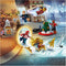 LEGO Marvel Avengers Adventskalender 2023 met 24 Cadeautjes - 76267