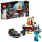 LEGO Marvel Avengers Koning Namor's Troonzaal - 76213