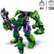 LEGO Marvel Avengers Marvel Hulk mechapantser - 76241