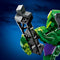 LEGO Marvel Avengers Marvel Hulk mechapantser - 76241