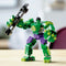 LEGO Marvel Avengers Marvel Hulk mechapantser - 76241
