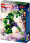 LEGO Marvel Avengers Marvel Hulk mechapantser - 76241
