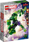 LEGO Marvel Avengers Marvel Hulk mechapantser - 76241