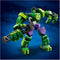LEGO Marvel Avengers Marvel Hulk mechapantser - 76241
