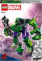 LEGO Marvel Avengers Marvel Hulk mechapantser - 76241