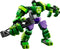 LEGO Marvel Avengers Marvel Hulk mechapantser - 76241