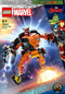 LEGO Marvel Avengers Marvel Rocket mechapantser - 76243
