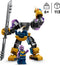 LEGO Marvel Avengers Marvel Thanos mechapantser - 76242