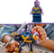 LEGO Marvel Avengers Marvel Thanos mechapantser - 76242