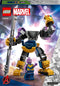 LEGO Marvel Avengers Marvel Thanos mechapantser - 76242