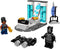 LEGO Marvel Black Panther - Shuri's Lab - 76212