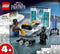 LEGO Marvel Black Panther - Shuri's Lab - 76212