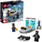 LEGO Marvel Black Panther - Shuri's Lab - 76212