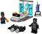 LEGO Marvel Black Panther - Shuri's Lab - 76212